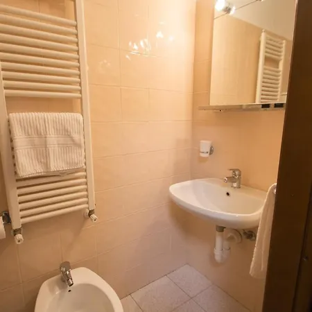 Uno, A 10 Metri Dal Mare Apartment